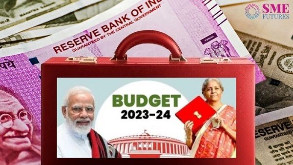 MSME Support in India's 2023 Budget: Strategies to Enhance Growth and Access to Finance