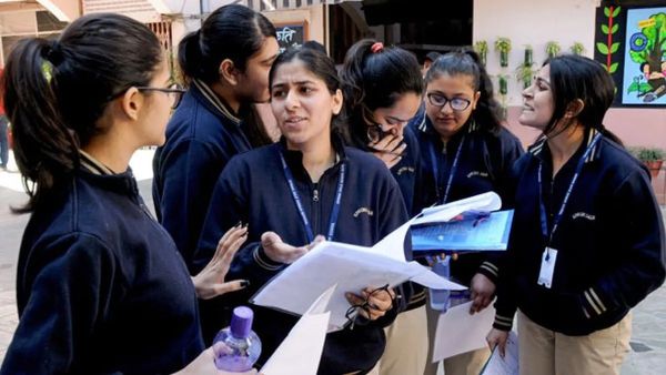 CBSE Board Exam 2026 Datesheet Out: Class 10, 12 Exams Begin February 17
