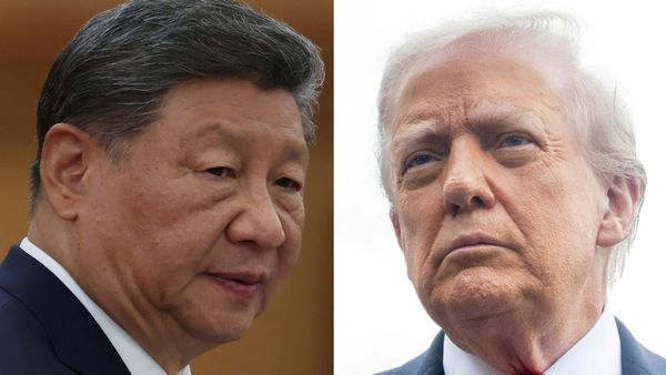 China Steps Up Global Play as US Retreats, Renounces Special WTO Privileges