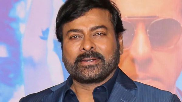 Chiranjeevi Faces Deepfake Videos Impacting His Reputation, Takes Legal Action