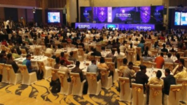 c0c0n 2025 – India’s Premier Cyber security & Hacking Conference