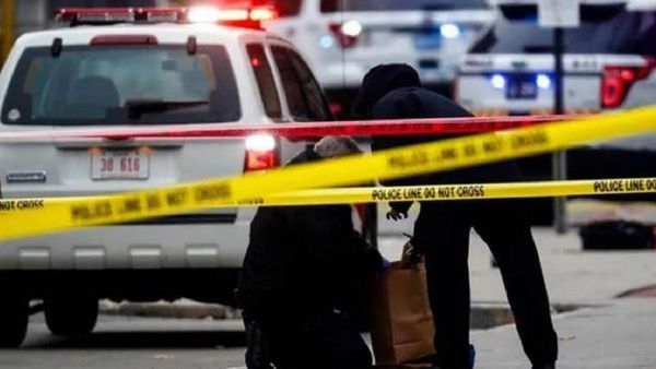 Mass Shooting In North Carolina Gathering, Two Dead And Multiple Injured