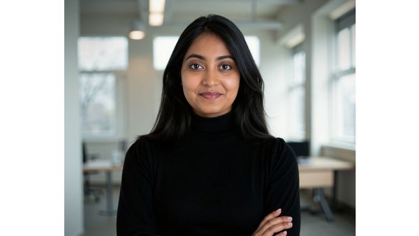 Crisis to Excellence: Deeksha Sivakumer's Strategic Project Recovery Initiative