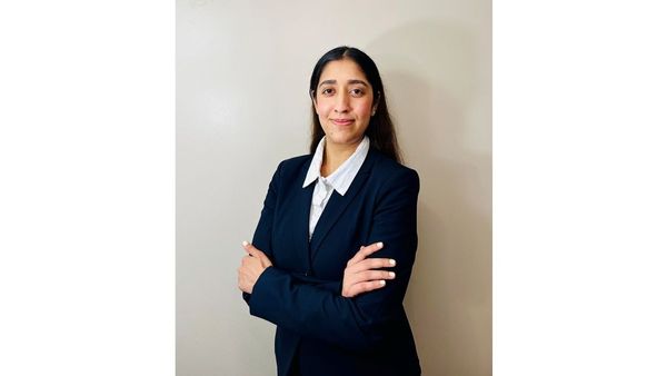 Deepaben Bhavsar's Successful IND Recovery For COVID-19 Vaccine