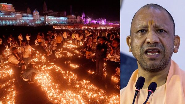 Ayodhya Gears Up for Grand Deepotsav-2025, CM Yogi to Personally Oversay Final Preparations