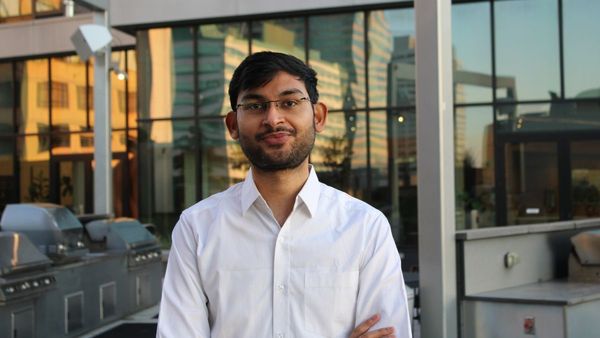 Democratizing Financial Health with AI-Driven Tools by Sai Prashanth  Pathi