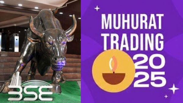Diwali Muhurat Trading 2025: BSE, NSE, MCX Schedule and Key Stocks to Watch