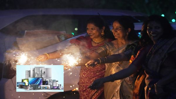 India’s Diwali Trade Hits Rs 5.4 Lakh Crore, Services Sector Adds Rs 65,000 Crore: CAIT