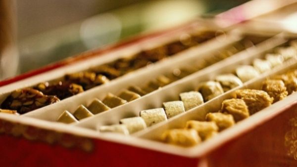 Eating Leftover Diwali Sweets from the Fridge? Risks That Can Make You Sick