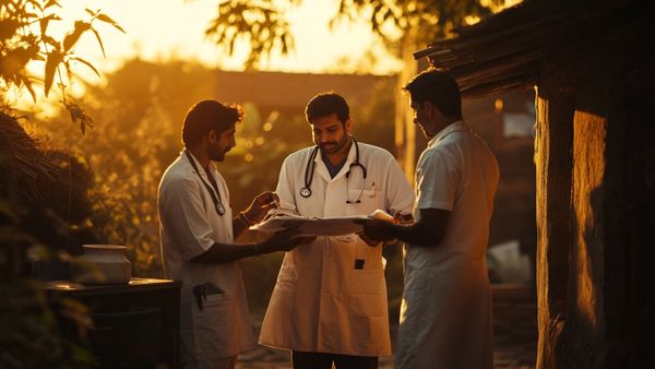 Write Prescriptions Clearly: Punjab Court Tells Doctors' To Fix Their Handwriting