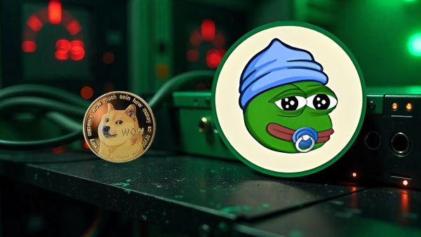 Dogecoin (DOGE) Price Set for October Breakout, While Little Pepe (LILPEPE) is Set for 10633% ROI