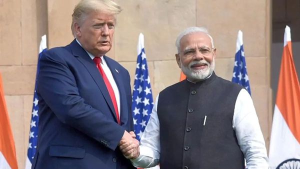 PM Modi Invited To Egypt’s Gaza Peace Summit Co-Chaired By Trump