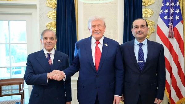 US Adds Pakistan to Missile Contract, Signaling Renewed Defence Ties