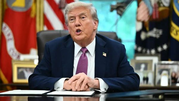 Afghanistan And Pakistan Experience Escalating Border Clashes As Trump Considers Peace Efforts