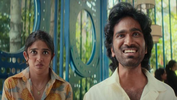 Dude Movie Review: What's Good, What's Bad In Pradeep Ranganathan's Film?