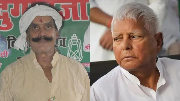 Former RJD Leader Dularchand Yadav, Lalu’s Aide, Shot Dead in Bihar’s Mokama