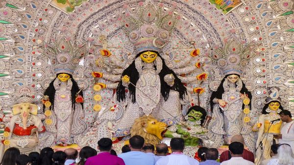 Navami Today: The Relevance of the Day and The Durga Swaroop