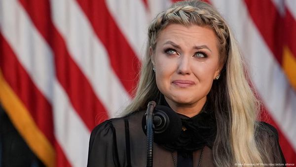 Charlie Kirk: US Revokes 6 Visas Over Social Media Comments