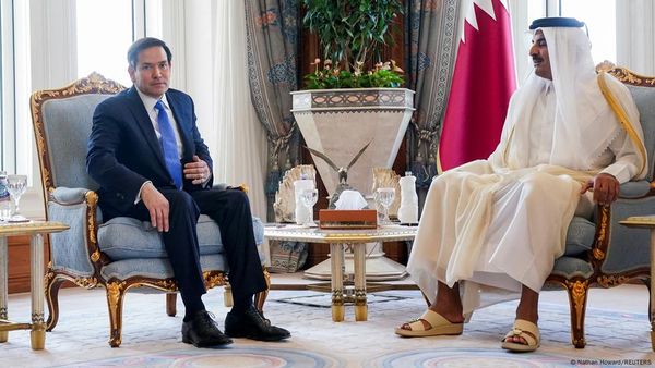 What Role For Arab Powers In Shaping Post-War Gaza?