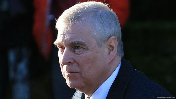 Prince Andrew To Be Stripped of Royal Titles and Residence Over Epstein Ties