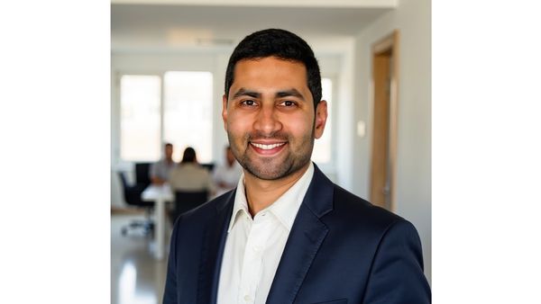 Ravi Shankar Garapati’s Cloud-AI Breakthroughs in Smarter Industrial Robotics
