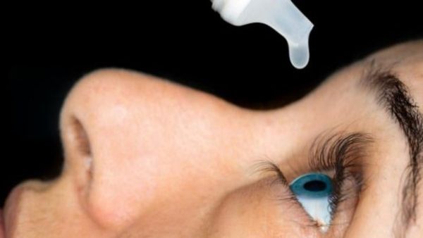 How to Keep Your Eyes Safe from Diwali Firecrackers and Heavy Smog?