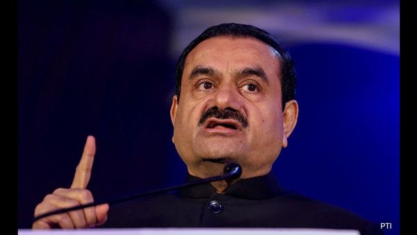 Silence is surrender; tell your story, or others will rewrite: Adani