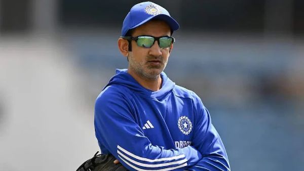 Gautam Gambhir to Host Indian Cricket Team Dinner Ahead of Second Test; Rain May Cancel Open-Air Plans