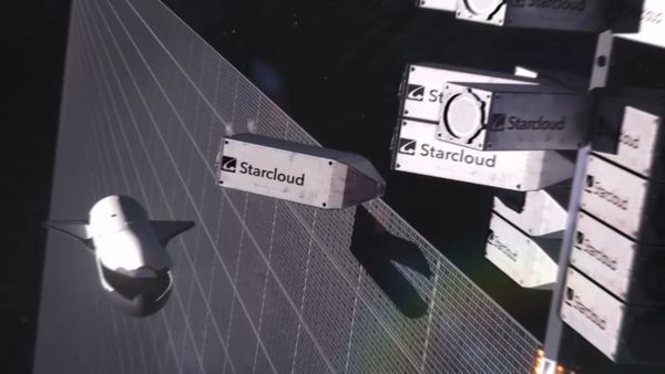 AI Heads to Orbit: NVIDIA H100 and Google Gemma Power Starcloud-1 Satellite Launch