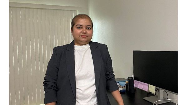 Gender Gap: Breaking Barriers in Computing’s Most Exclusive Field
