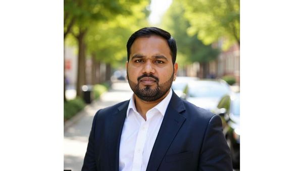 Generative AI and the Next Frontier of Data Engineering: Insights from Kushvanth Chowdary Nagabhyru
