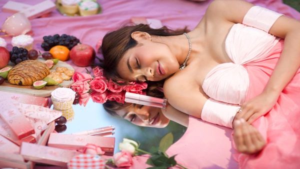 The Overnight Obsession: Glamhour and the Rise of a Dreamy Beauty Era