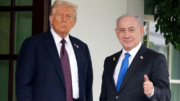 Two Years of War: How Israel, Hamas and the World Changed Forever