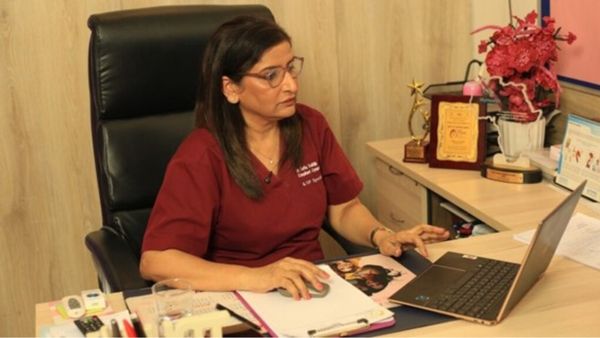 PESA And TESA: Key Procedures For Male Fertility Explained By Dr. Sarita Sukhija