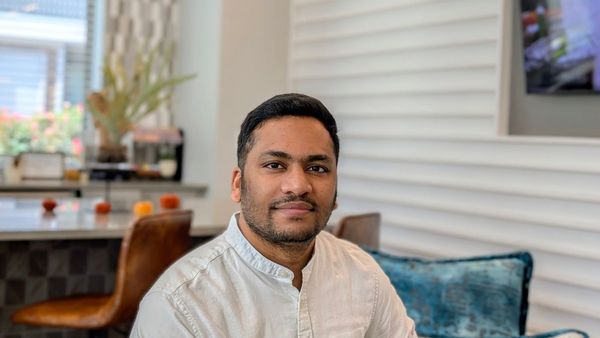 Uday Kumar Reddy Gangula: Driving Intelligent Selling with Salesforce Innovation