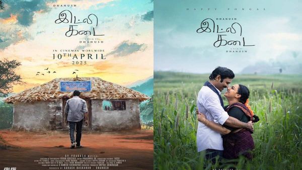 Idli Kadai OTT Release Date: When Will Dhanush's Film Be Released Online?