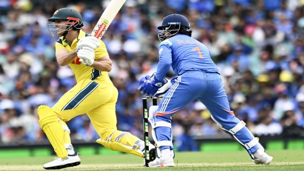 India Vs Australia T20 Cricket Match LIVE Streaming: Where To Watch The Match LIVE Online?