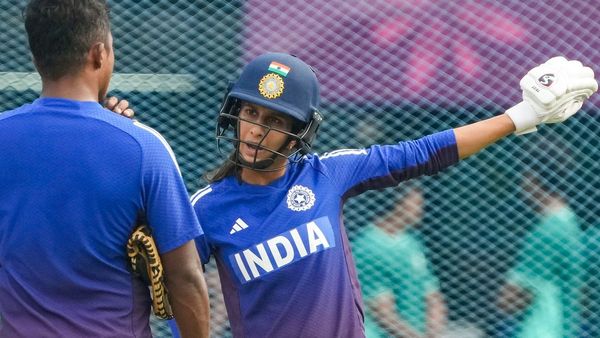India vs South Africa LIVE Streaming: Where To Watch Today's World Cup Match Online?