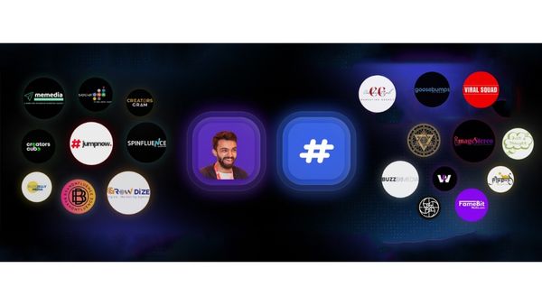  India’s Influencer Market Faces Shake-Up With RosterGrid’s Public 2025 “50 Gold List” Launch