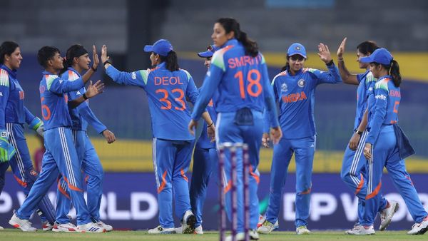 India Crush Pakistan By 88 Runs in Women’s World Cup 2025: It's 12-0 Record Now
