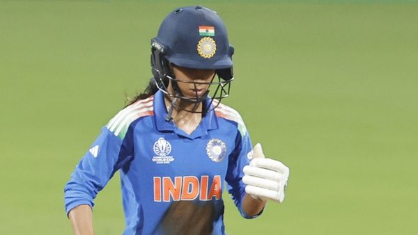 Women’s ODI World Cup 2025, Semifinal 2: India Beat Australia by 5 Wickets, Reach Final