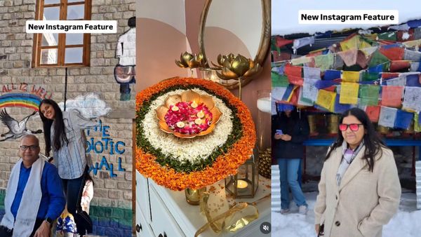 Instagram Collage Feature Lets Users Create Stunning Collages For Stories Or Reels