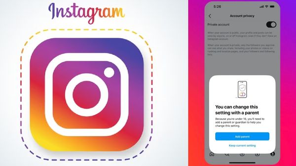 Instagram Tightens Safety Rules for Teen Users