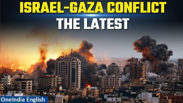 Israel And Hamas Initiate Indirect Talks In Egypt To Discuss Ceasefire Proposal Amid Ongoing Conflict