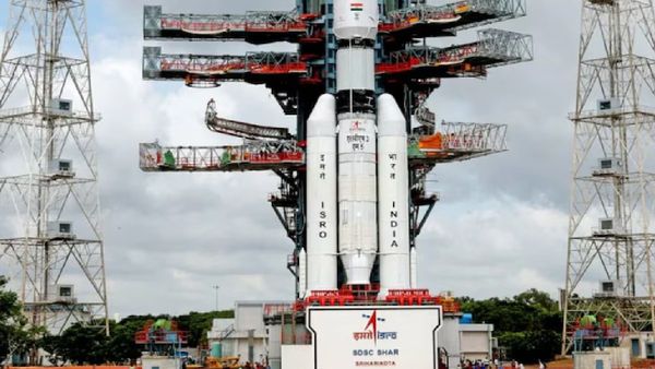 ISRO To Launch India's Heaviest Communication Satellite CMS-03 On November 2