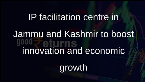 Intellectual Property Rights Conclave IP Yatra Launched by Lieutenant Governor Manoj Sinha in Jammu and Kashmir