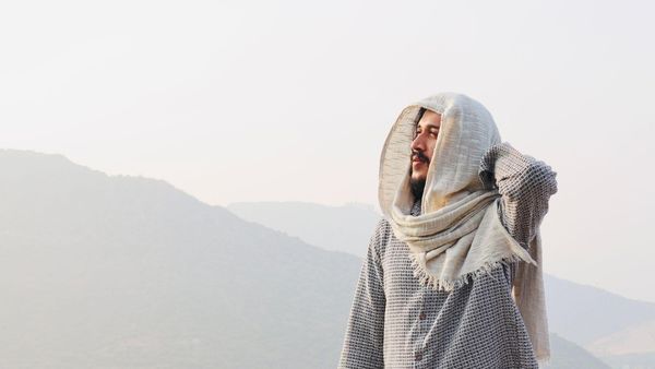 Indian Tattoo Artist Jimmy Kalyana from Rajasthan, Taking Pushkar’s Spirit Worldwide
