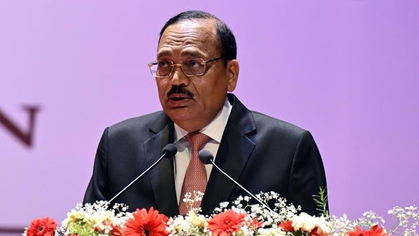 Who is Justice Surya Kant, the Supreme Court Judge Recommended as Next CJI?