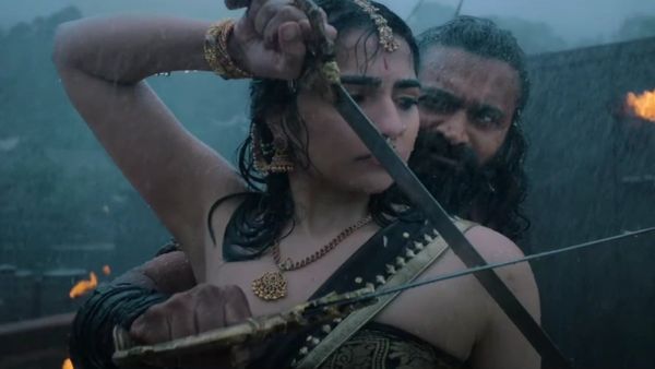 Kantara 2 Movie Review: What's Good, What's Bad In Rishab Shetty's Film?