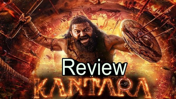 Kantara 2 Review: A Visually Arresting Yet Uneven Prequel